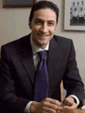 Dr. Karim Touijer, MD