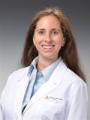 Photo: Dr. Erika Gehrie, MD