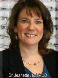 Dr. Jeanette Jezick, OD