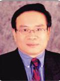 Dr. David Huang, MD