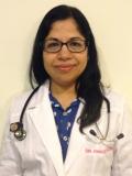 Dr. Fawzia Kazmi, MD