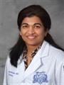 Photo: Dr. Flommy Abraham, MD