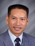 Dr. Tuong Vu, MD photograph
