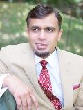 Dr. Shahzad Hashmi, MD