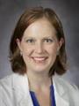 Photo: Dr. Anna Terry, MD