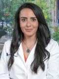 Dr. Nazanin Saedi, MD