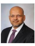 Dr. Akash Sharma, MD