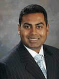 Dr. Vivek Sailam, MD