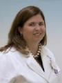Photo: Dr. Amy Curran, MD