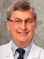 Photo: Dr. John Morris, MD