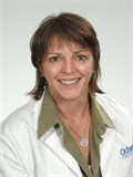 Dr. Sarah Holt, DO