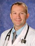Dr. Jared Kocher, MD