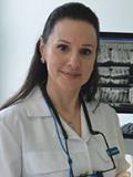 Dr. Roxane Dornbusch, DMD