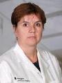 Dr. Raluca Papadopol, MD photograph