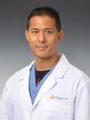 Photo: Dr. Henry Chiu, MD