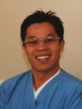 Dr. Dat Tran, DMD