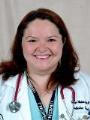 Photo: Dr. Evelyn Montalvo-Stanton, MD