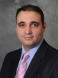 Dr. Mohammad Khalil, DPM