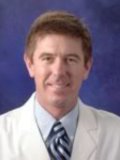 Photo: Dr. John Peacock Jr, MD