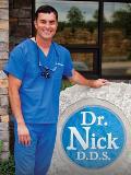Dr. Nicholas Yiannios, DDS