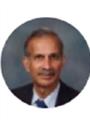 Dr. Krishnaswamy Chandrasekaran, MD
