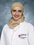 Dr. Arshia Sadreddin, MD