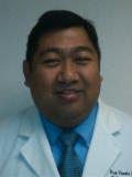Dr. Rico Vicente Mendoza, MD