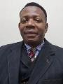 Photo: Dr. Oxford Onwuka, PHD