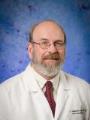 Photo: Dr. James Alley, MD