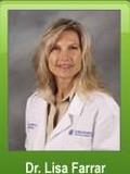 Dr. Lisa Farrar, DPM