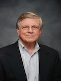 Dr. Ronald Hudson, MD