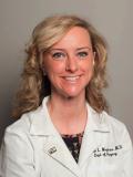 Dr. Allison Murphree, MD