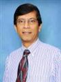 Photo: Dr. Vikas Kamat, MB BS