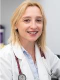 Dr. Mila Mogilevsky, DO