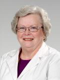 Dr. Eugenia Gary, MD