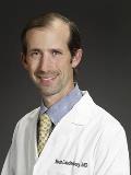 Dr. Noah Lindenberg, MD photograph