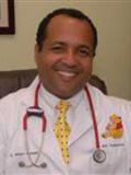 Dr. Edgar Alfaro-McField, MD