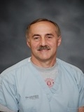 Dr. George Benashvili, MD