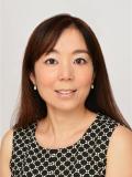 Dr. Mika Hayashi, DPM