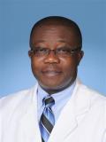 Dr. Kingsley Lartey, MD