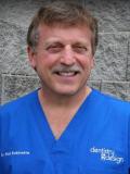 Dr. Richard Robinette, DMD