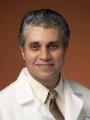 Photo: Dr. Ahmed Mami, MD