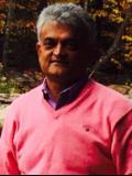 Dr. Himanshu Patel, MD