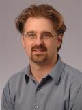 Dr. Scott Tomchek, PHD