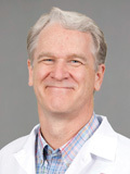 Dr. Oscar Wilson, MD