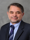 Dr. Syed Ali Jafri, MD