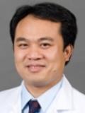 Dr. Kien-An Duong, MD photograph