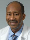 Dr. George Howard, MD