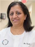 Dr. Chetna Desai, DDS