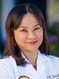 Dr. Christine Nguyen, MD